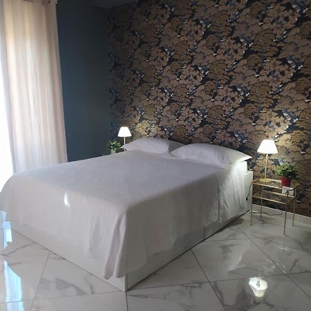 Linda'S Guest House Rome Luaran gambar