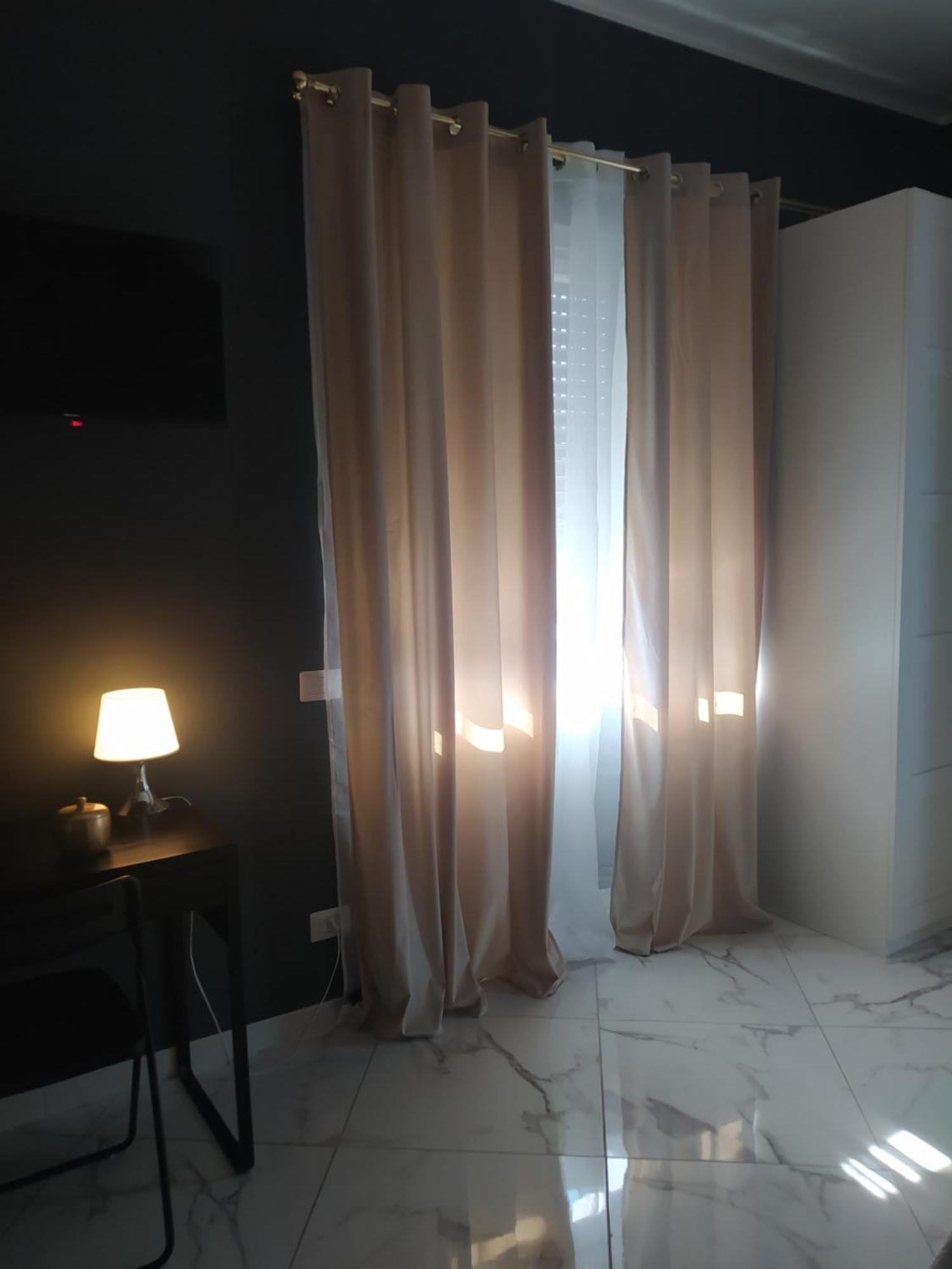 Linda'S Guest House Rome Luaran gambar