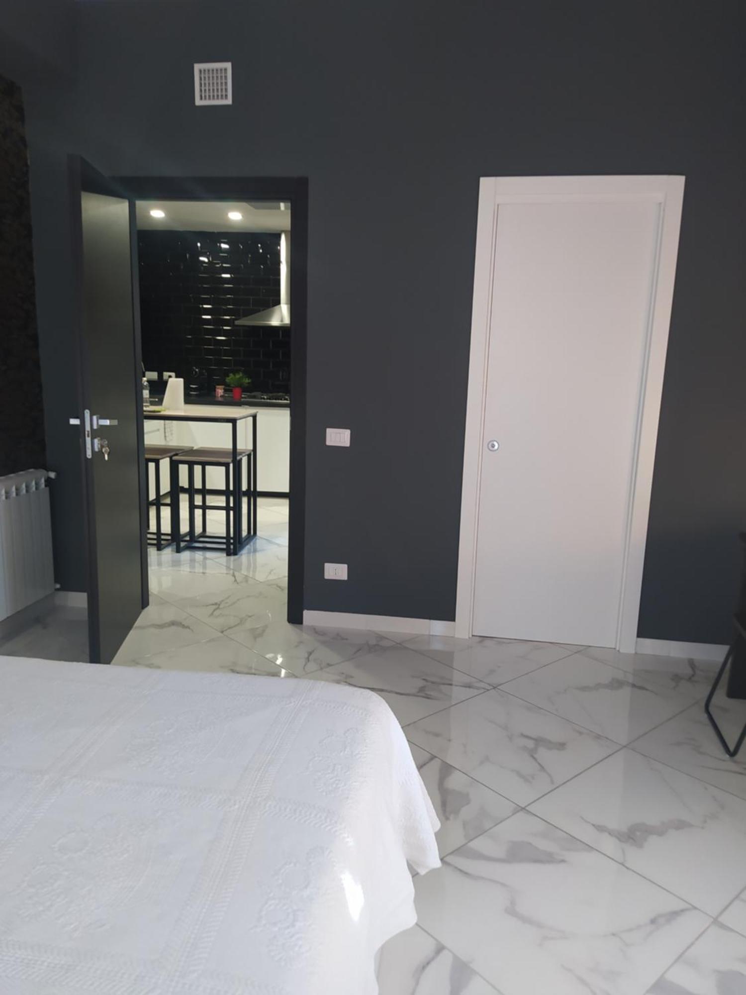 Linda'S Guest House Rome Luaran gambar