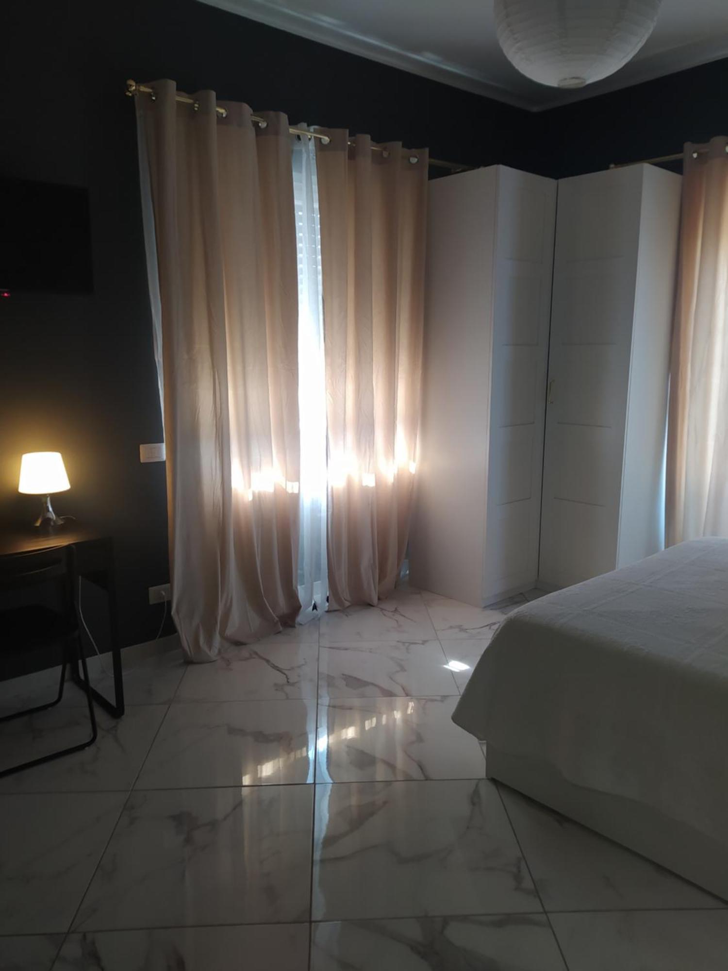Linda'S Guest House Rome Luaran gambar
