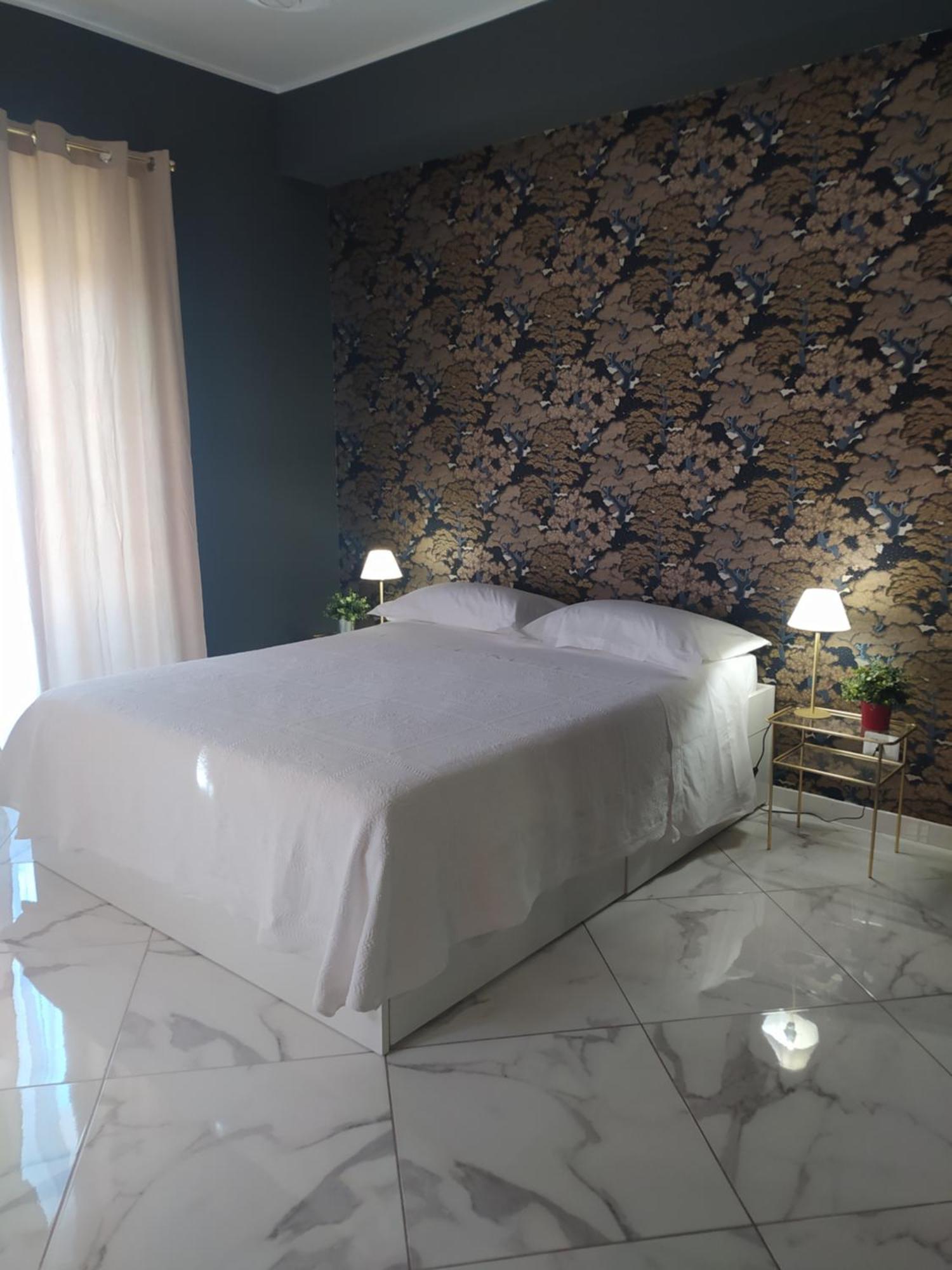 Linda'S Guest House Rome Luaran gambar