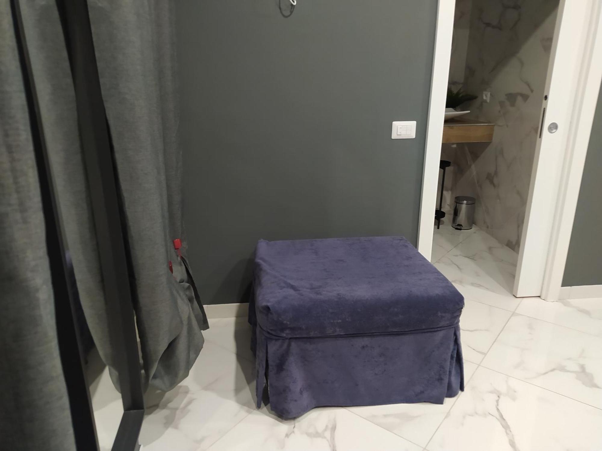 Linda'S Guest House Rome Luaran gambar
