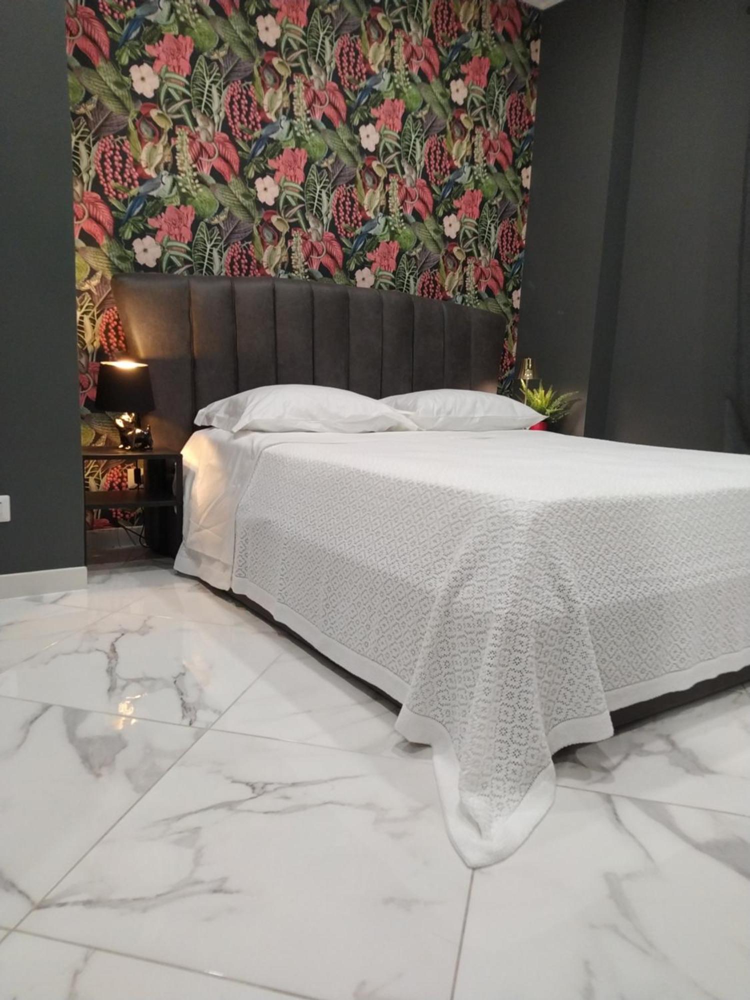 Linda'S Guest House Rome Luaran gambar