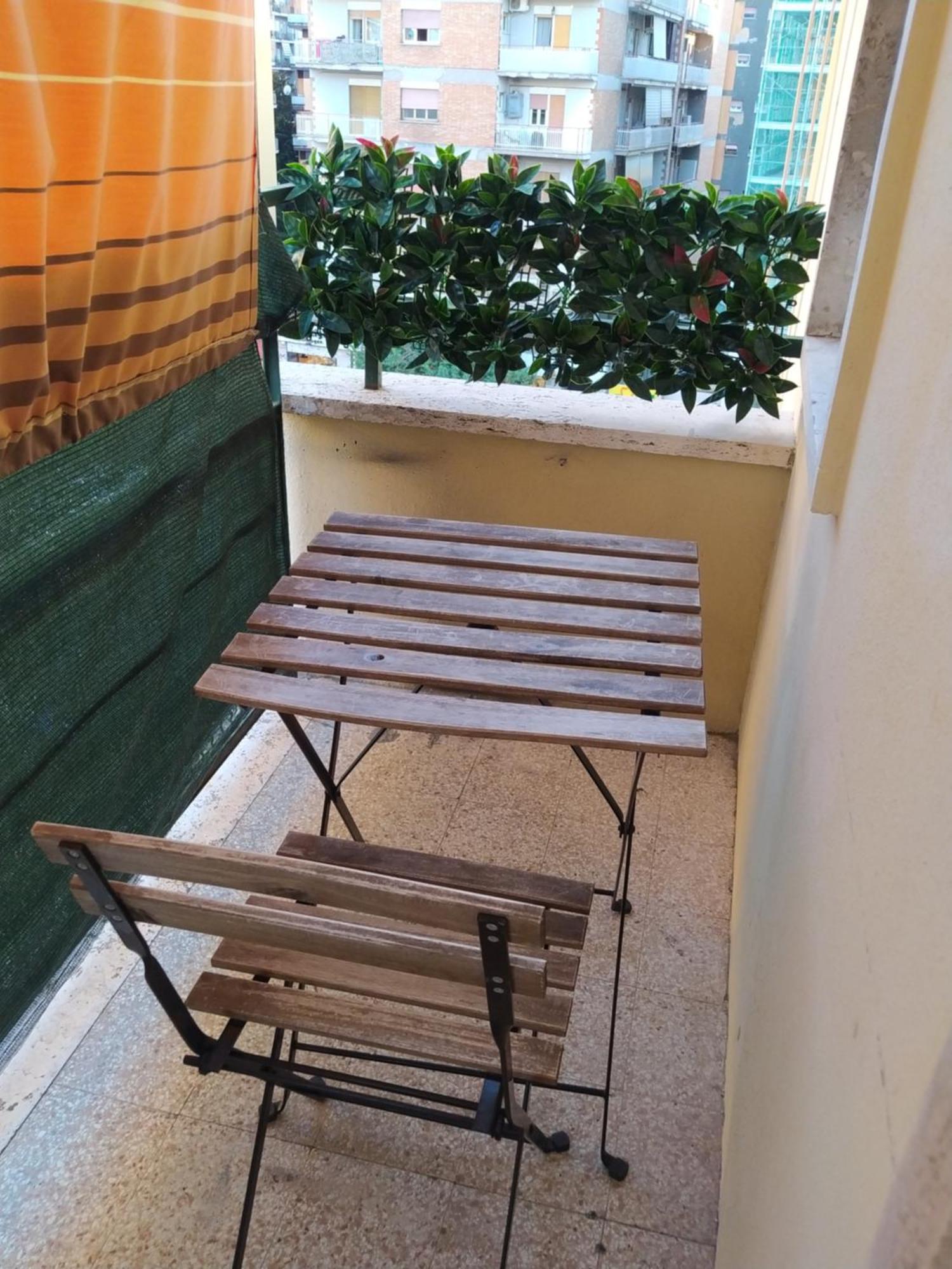 Linda'S Guest House Rome Luaran gambar