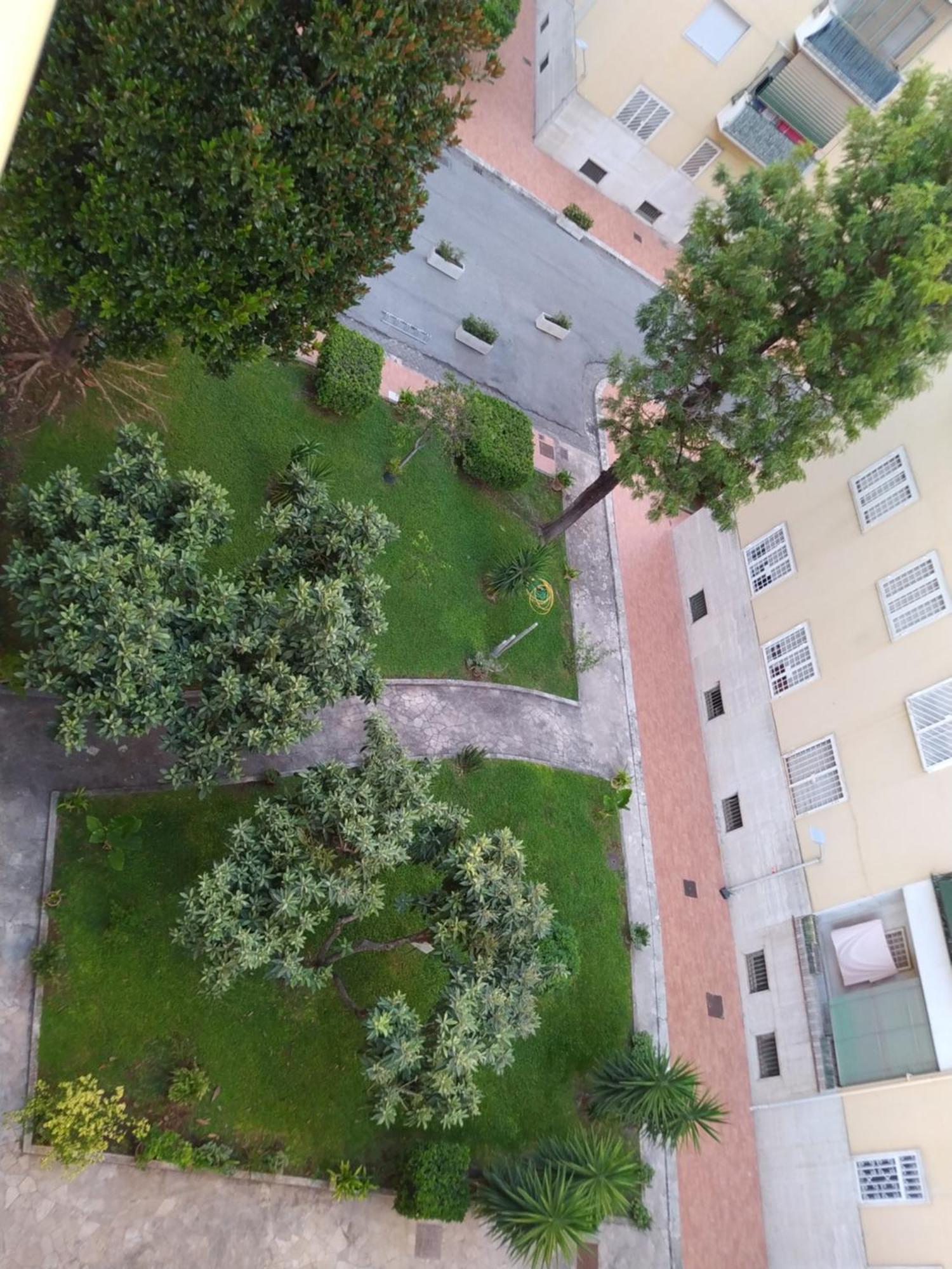 Linda'S Guest House Rome Luaran gambar