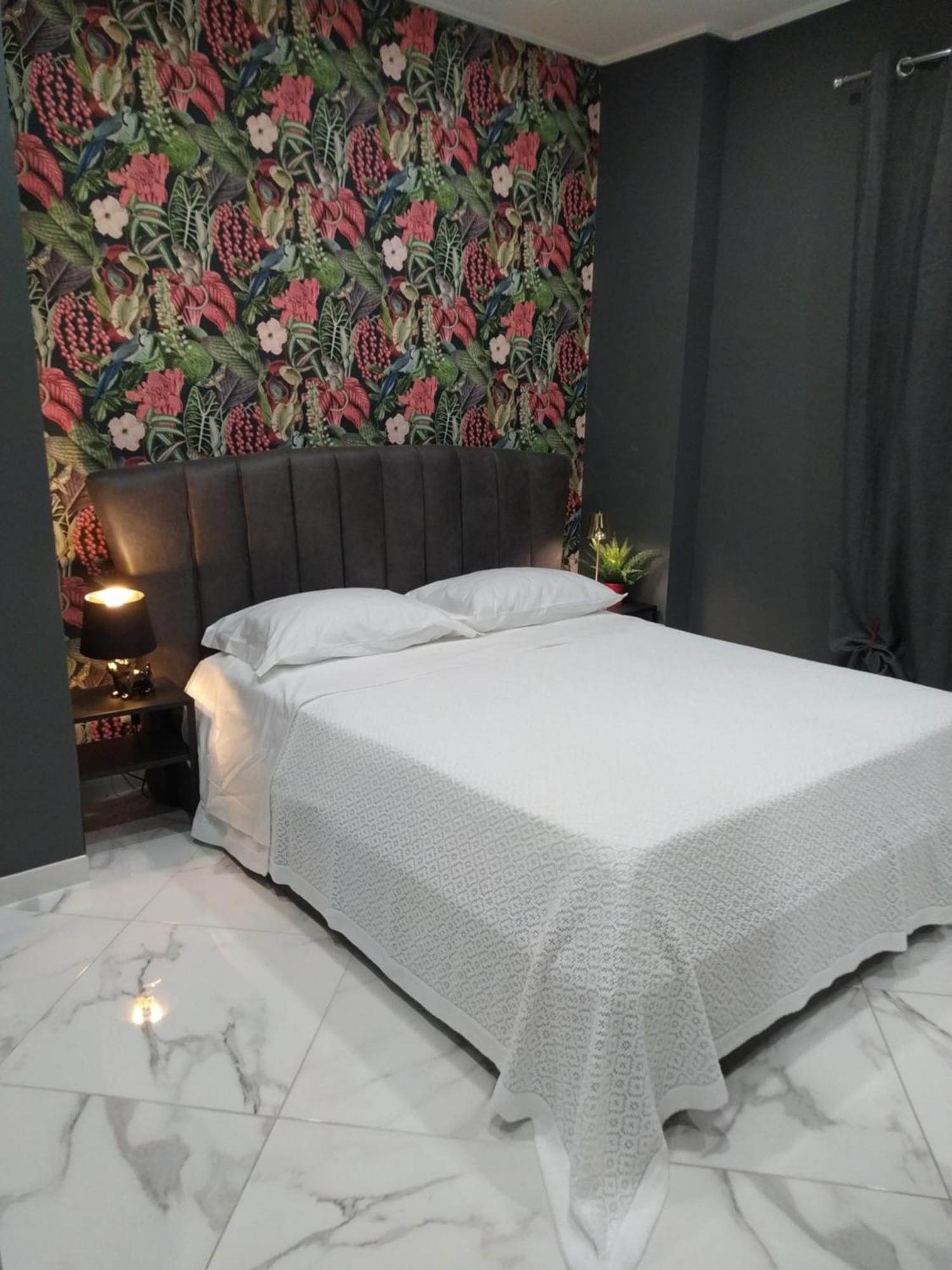 Linda'S Guest House Rome Luaran gambar