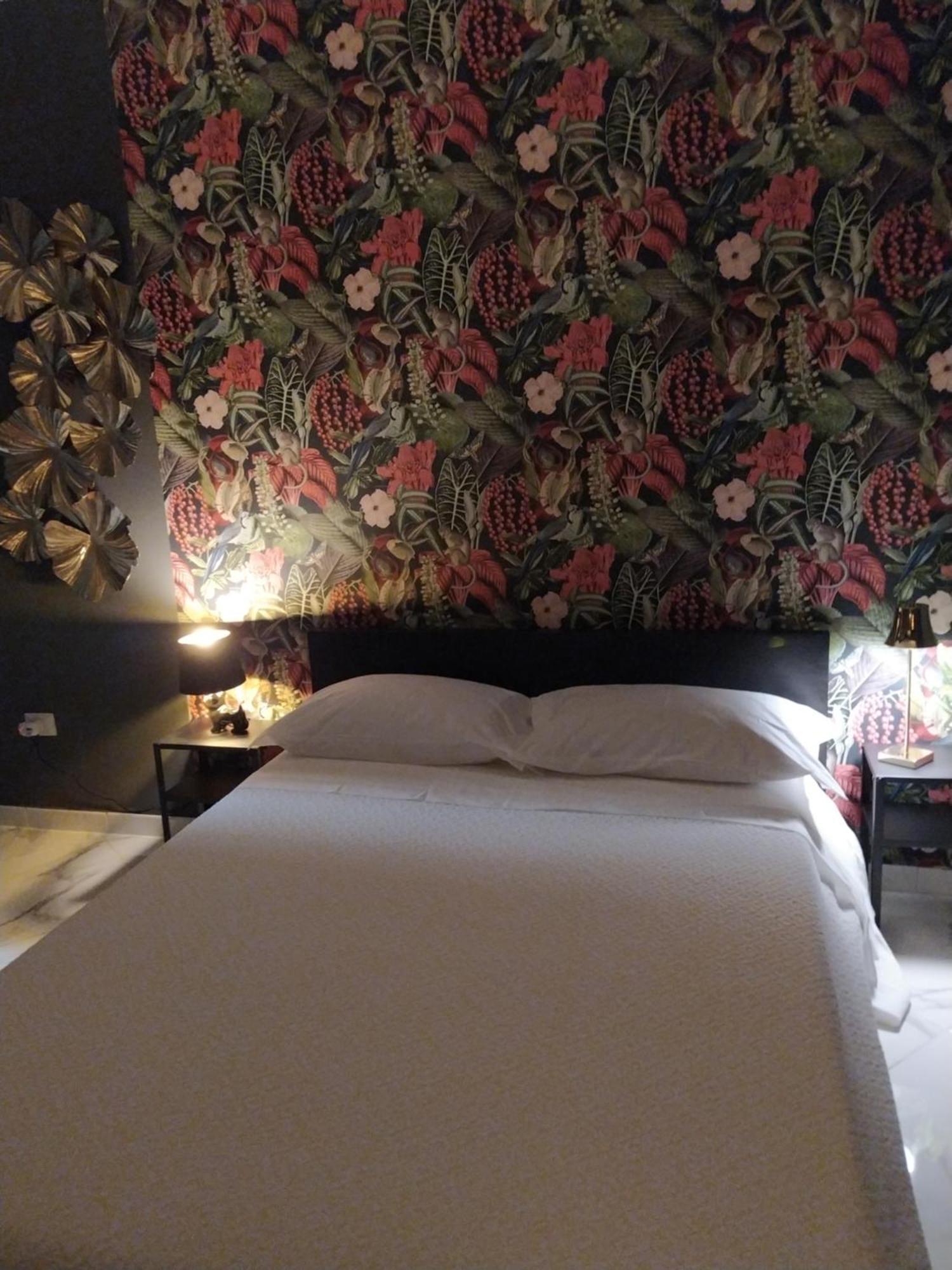 Linda'S Guest House Rome Luaran gambar