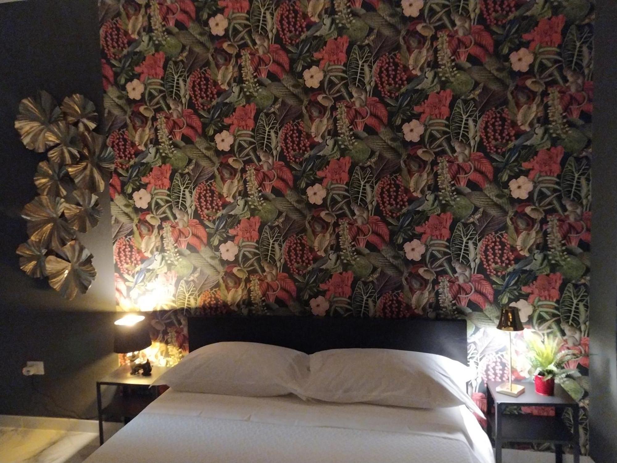 Linda'S Guest House Rome Luaran gambar