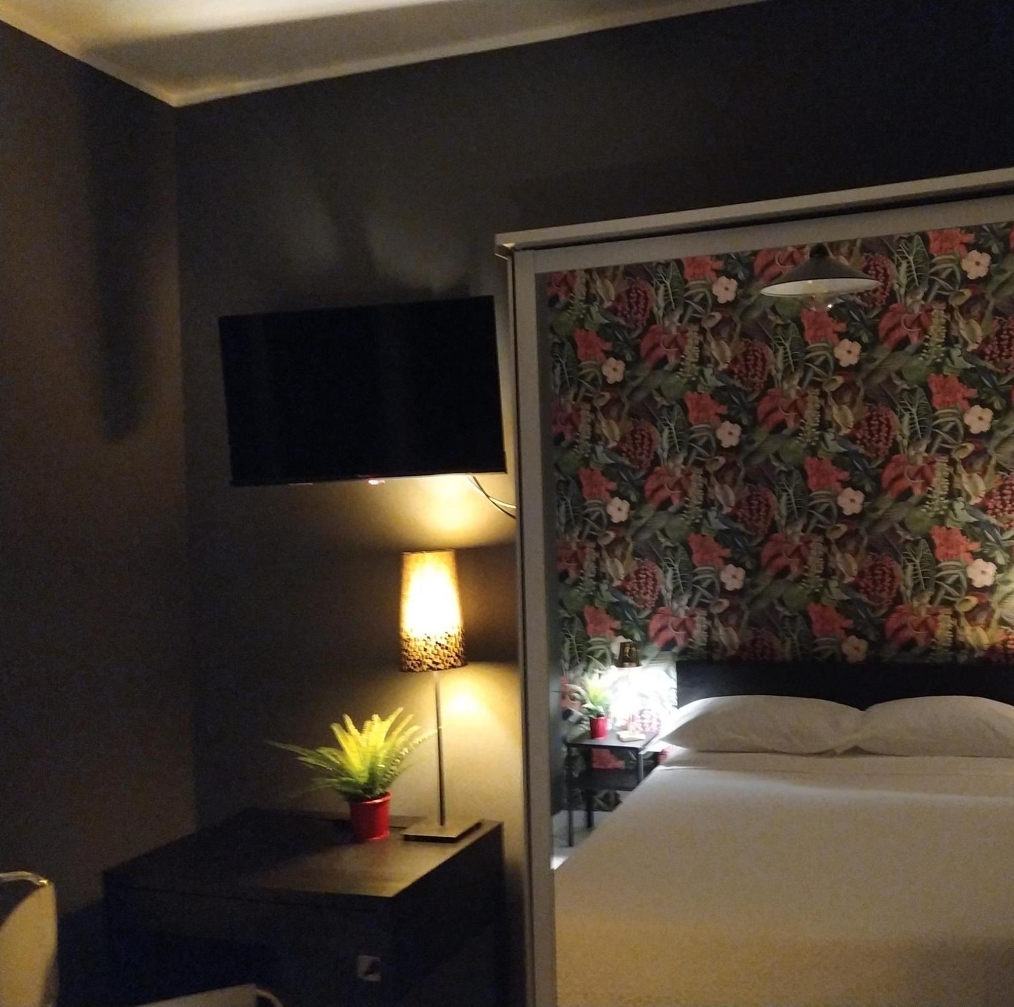 Linda'S Guest House Rome Luaran gambar