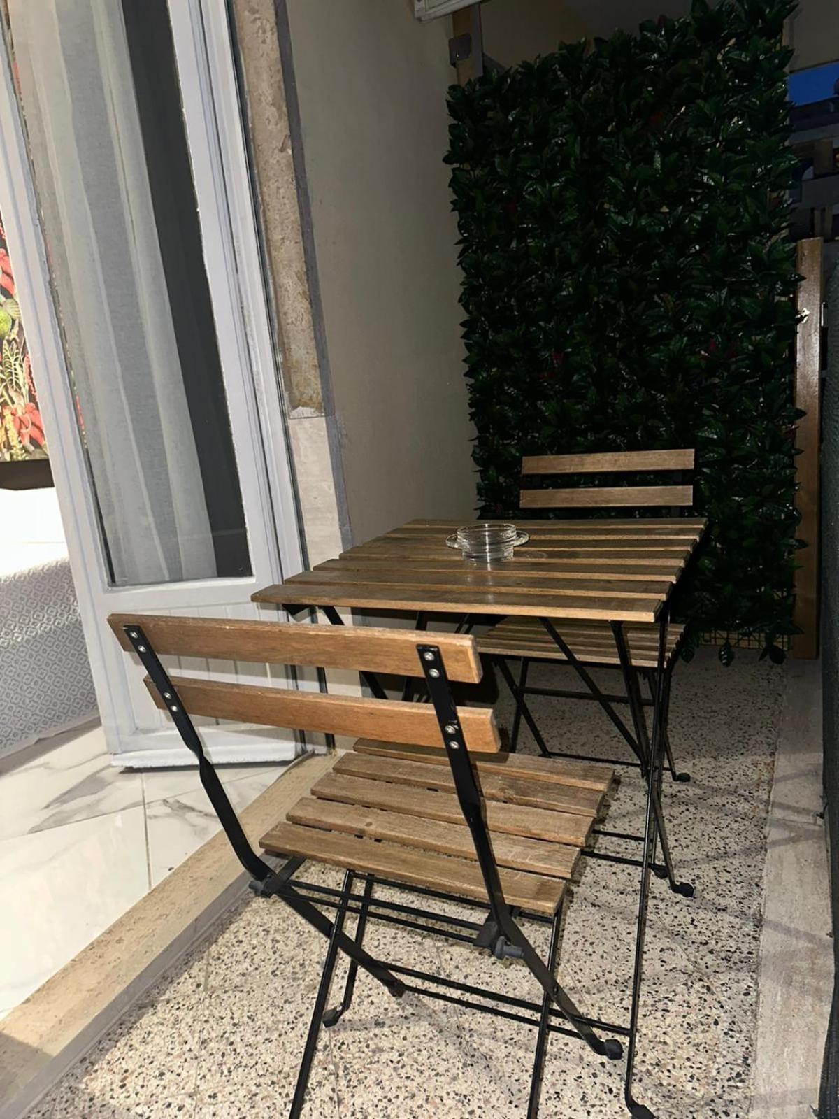 Linda'S Guest House Rome Luaran gambar