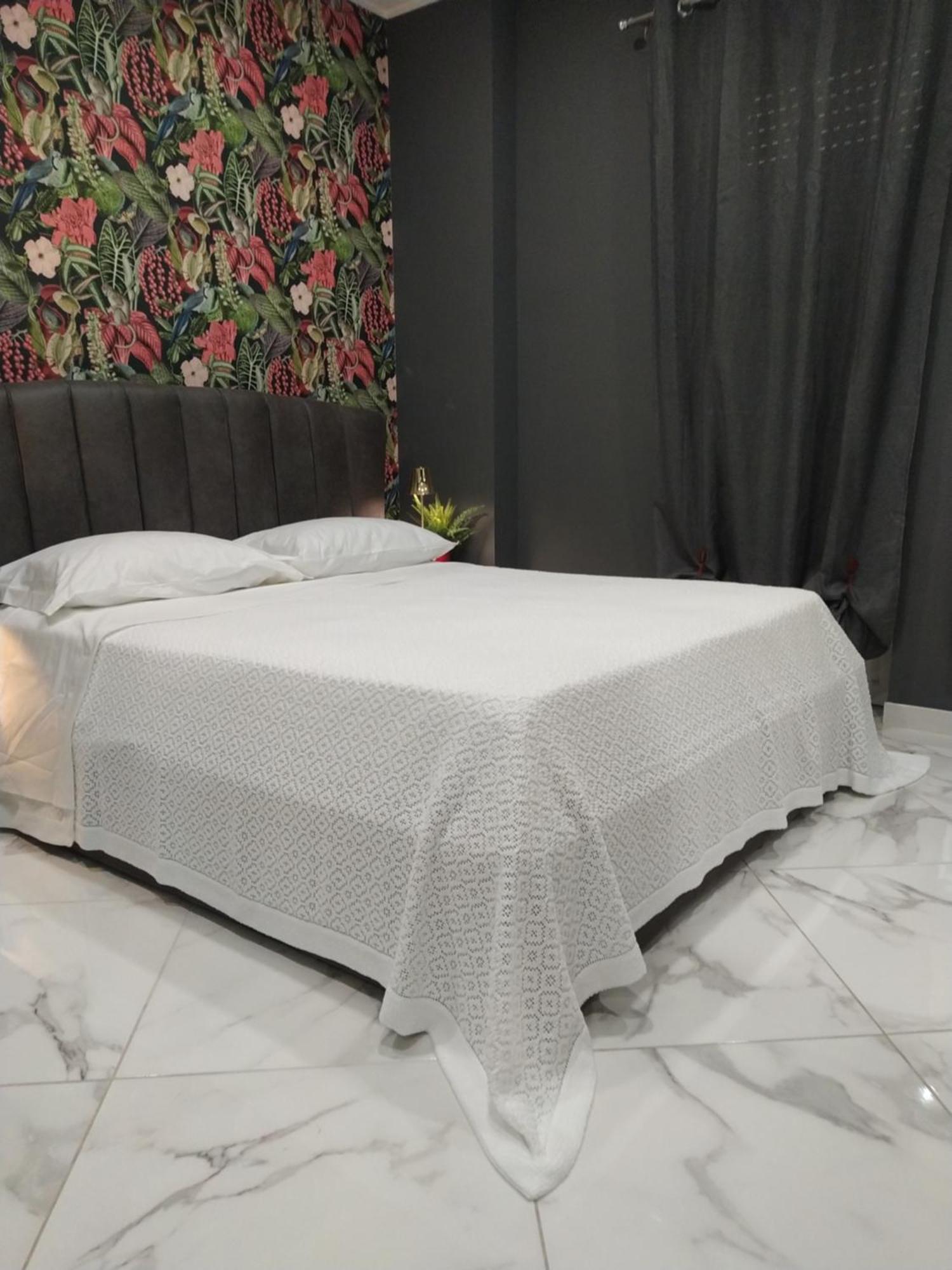Linda'S Guest House Rome Luaran gambar