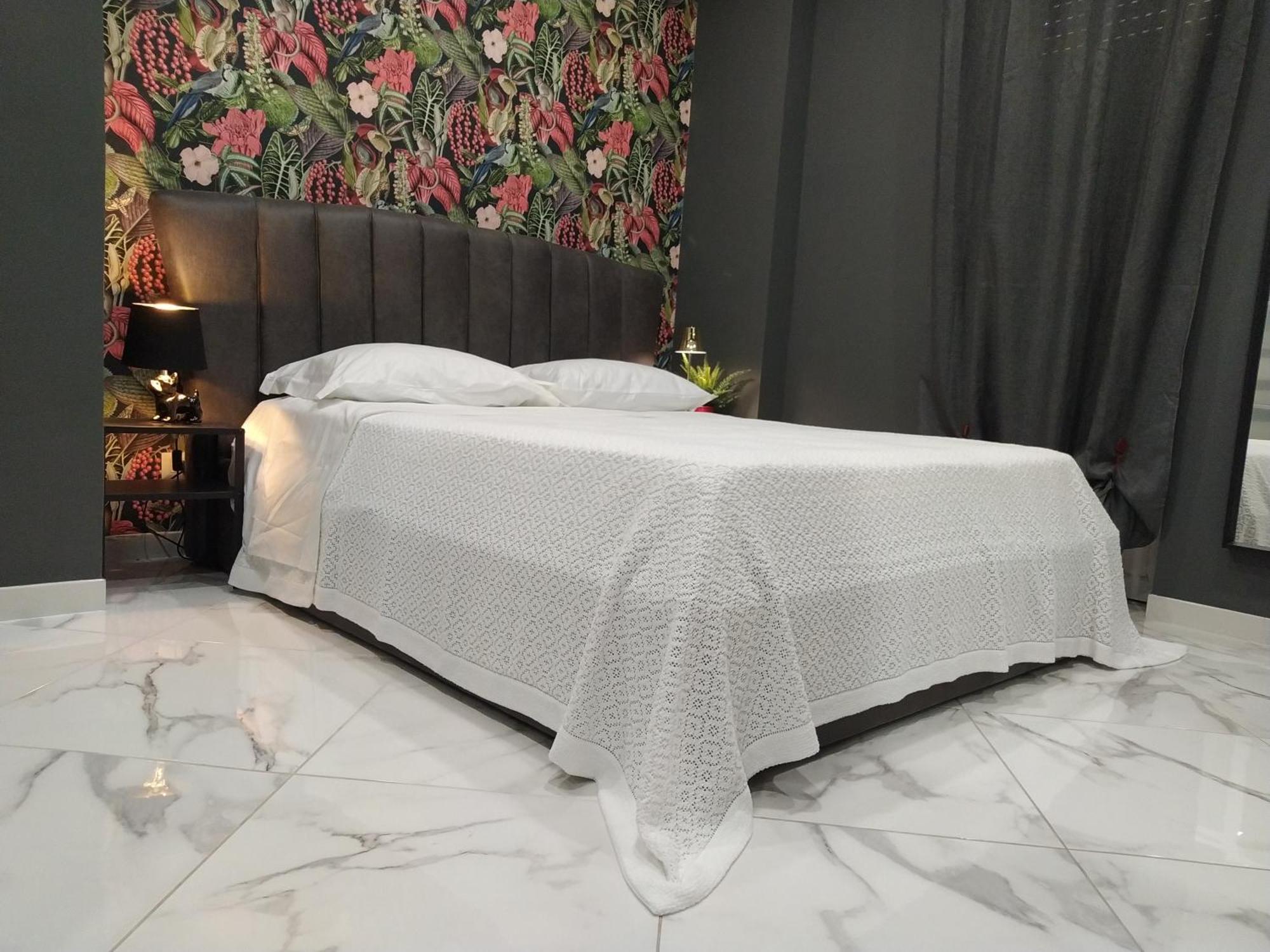 Linda'S Guest House Rome Luaran gambar
