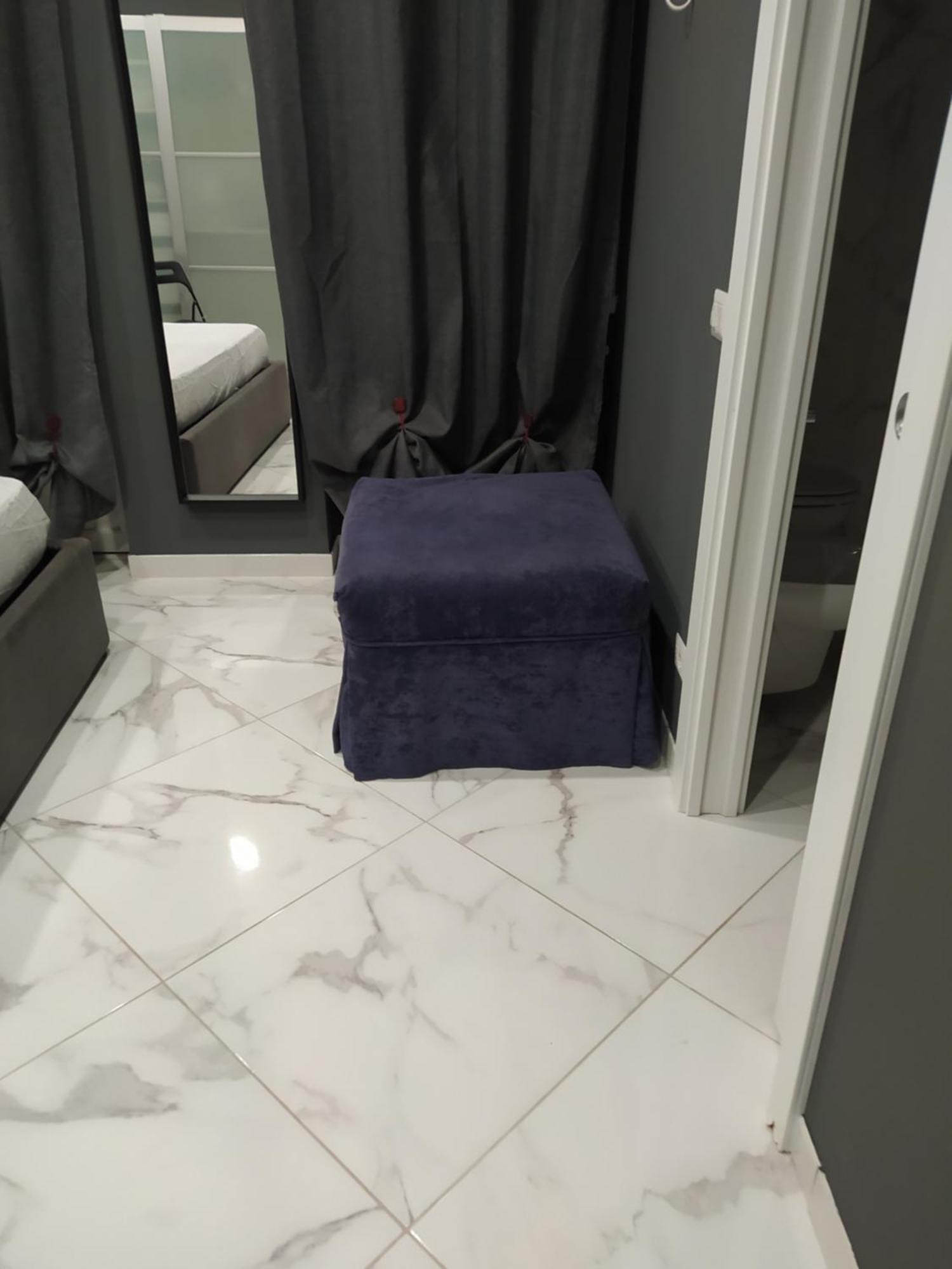 Linda'S Guest House Rome Luaran gambar