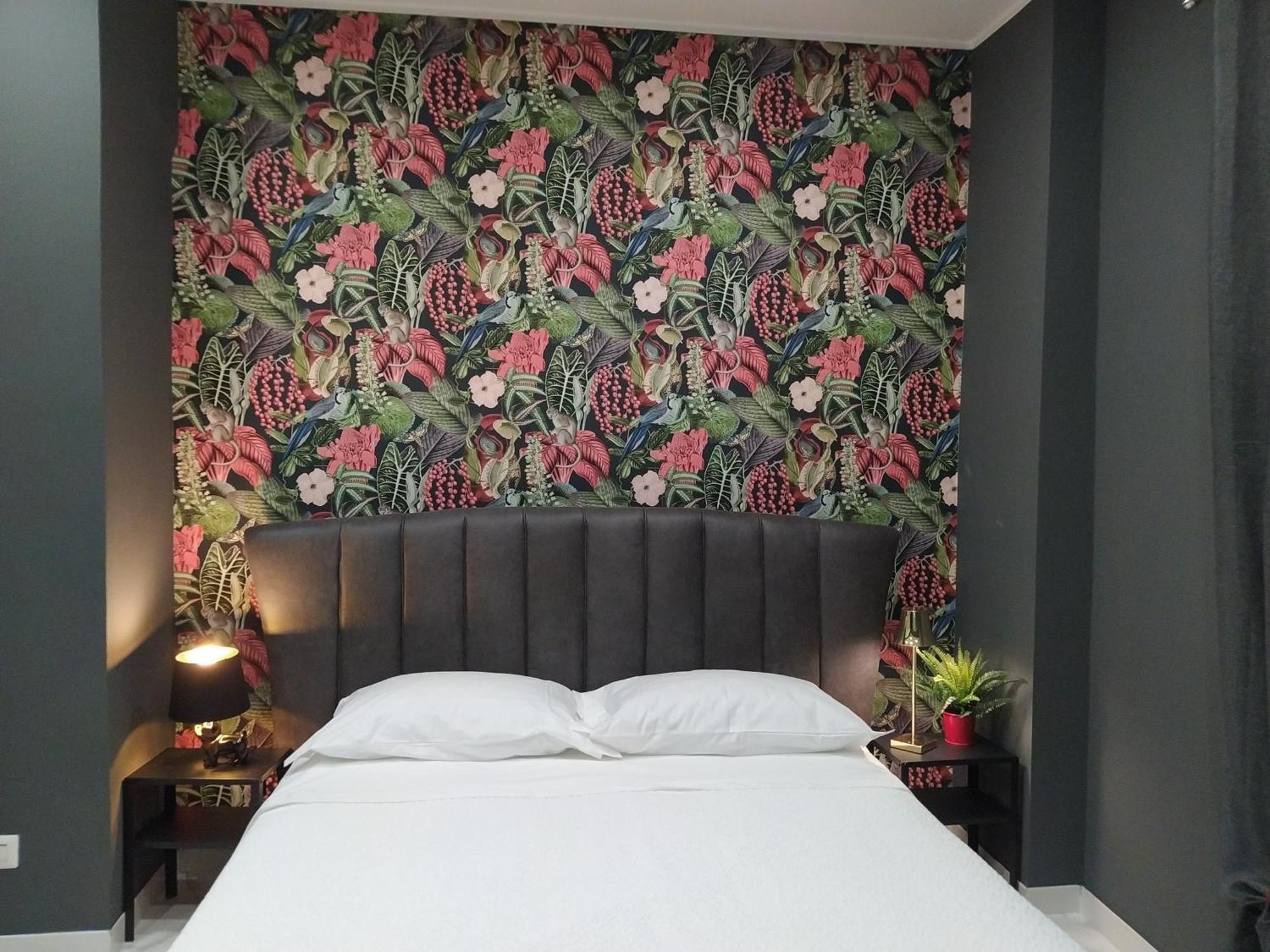 Linda'S Guest House Rome Luaran gambar