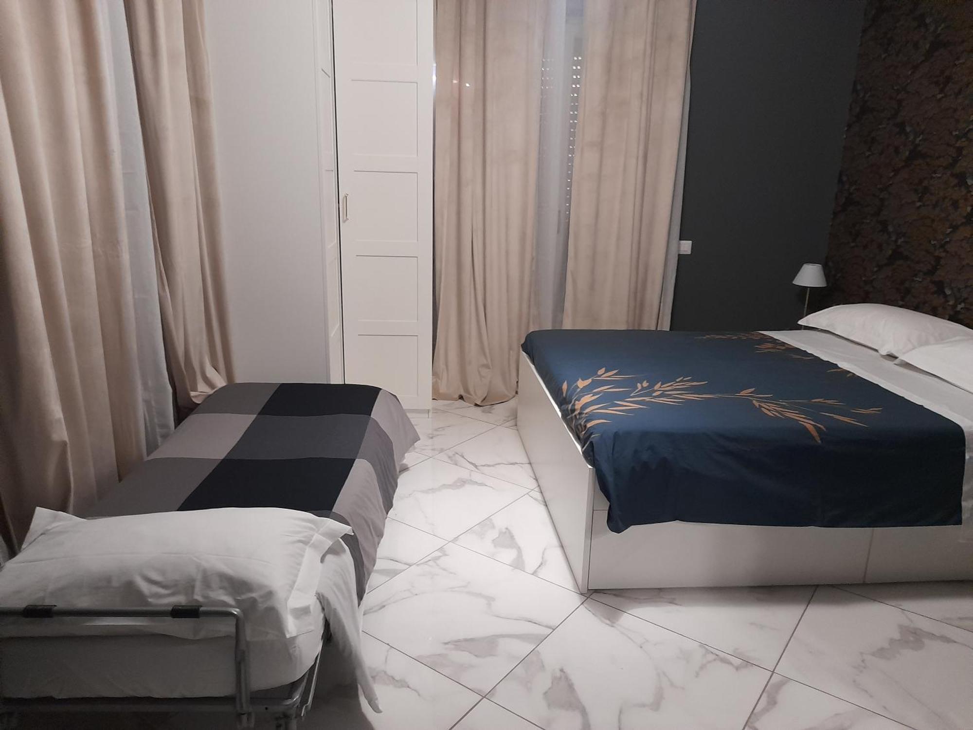 Linda'S Guest House Rome Luaran gambar