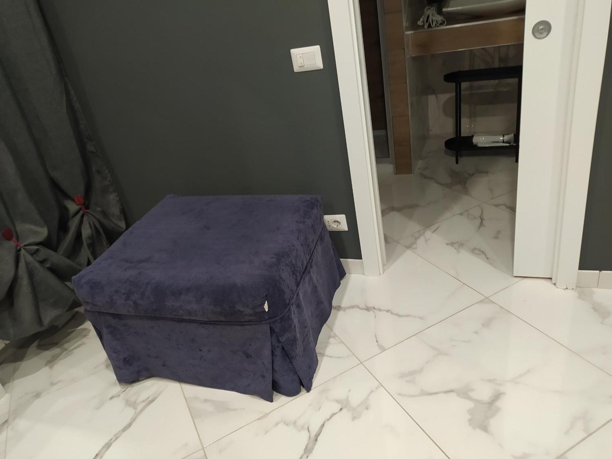 Linda'S Guest House Rome Luaran gambar