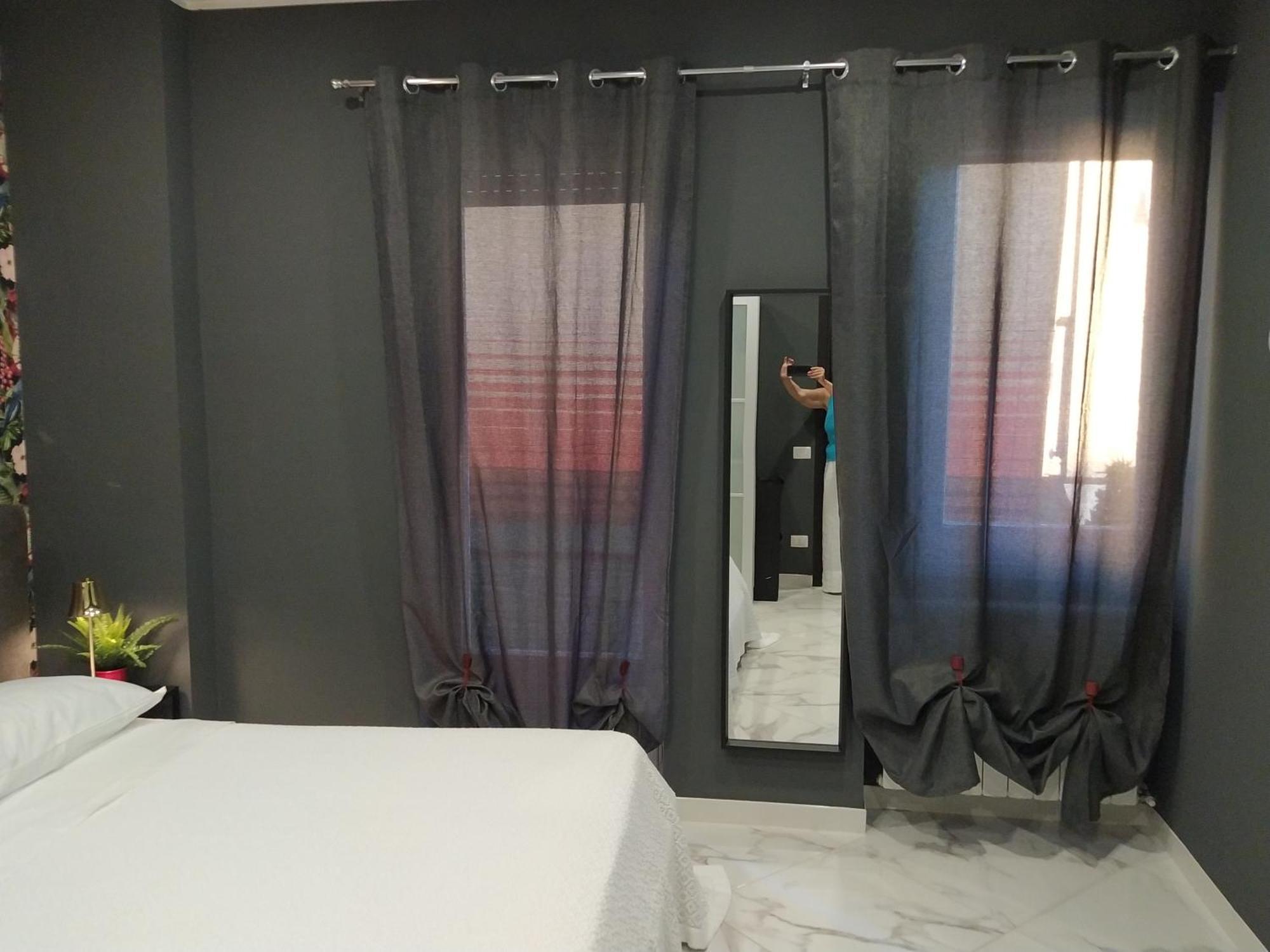 Linda'S Guest House Rome Luaran gambar