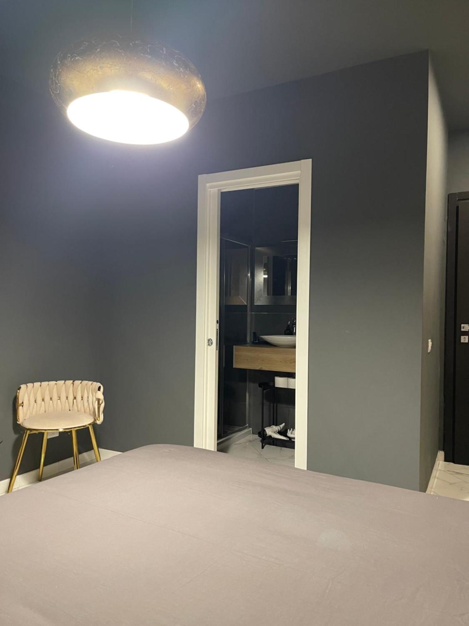 Linda'S Guest House Rome Luaran gambar