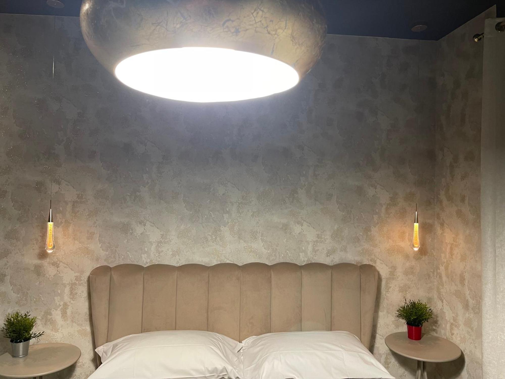Linda'S Guest House Rome Luaran gambar